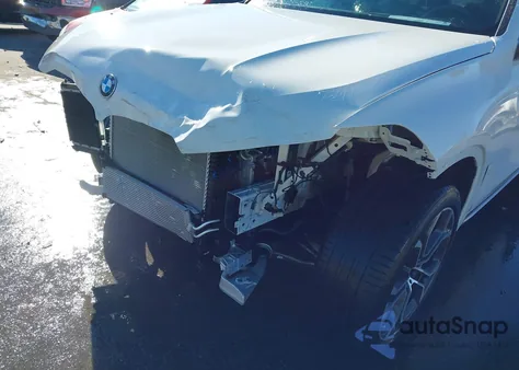 2024 BMW X5 Sdrive40I z USA, uszkodzony, nr VIN 5UX13EU09R9U65936